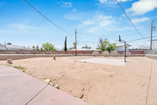 $207,000 | 7605 Parkland Drive, El Paso, TX 79925
