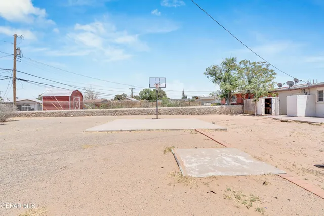 $207,000 | 7605 Parkland Drive, El Paso, TX 79925
