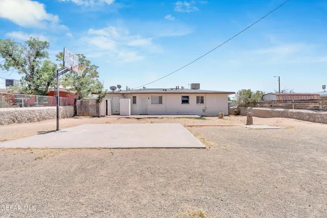 $207,000 | 7605 Parkland Drive, El Paso, TX 79925