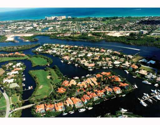 3319 Bridgegate Drive Jupiter, FL 33477 - Photo 1 of 16 Primary Photo
