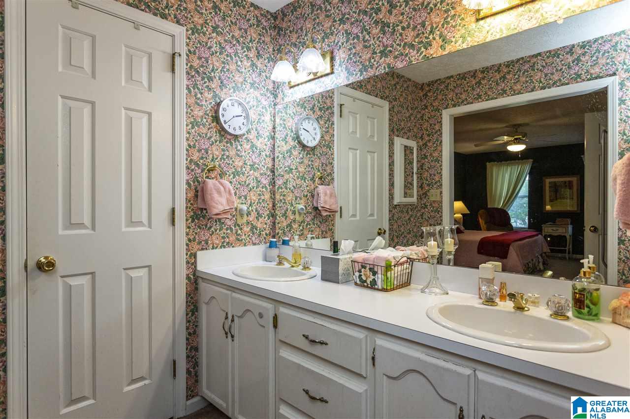 5486 Powers Road Mount Olive, AL 35117 - Photo 27 of 47