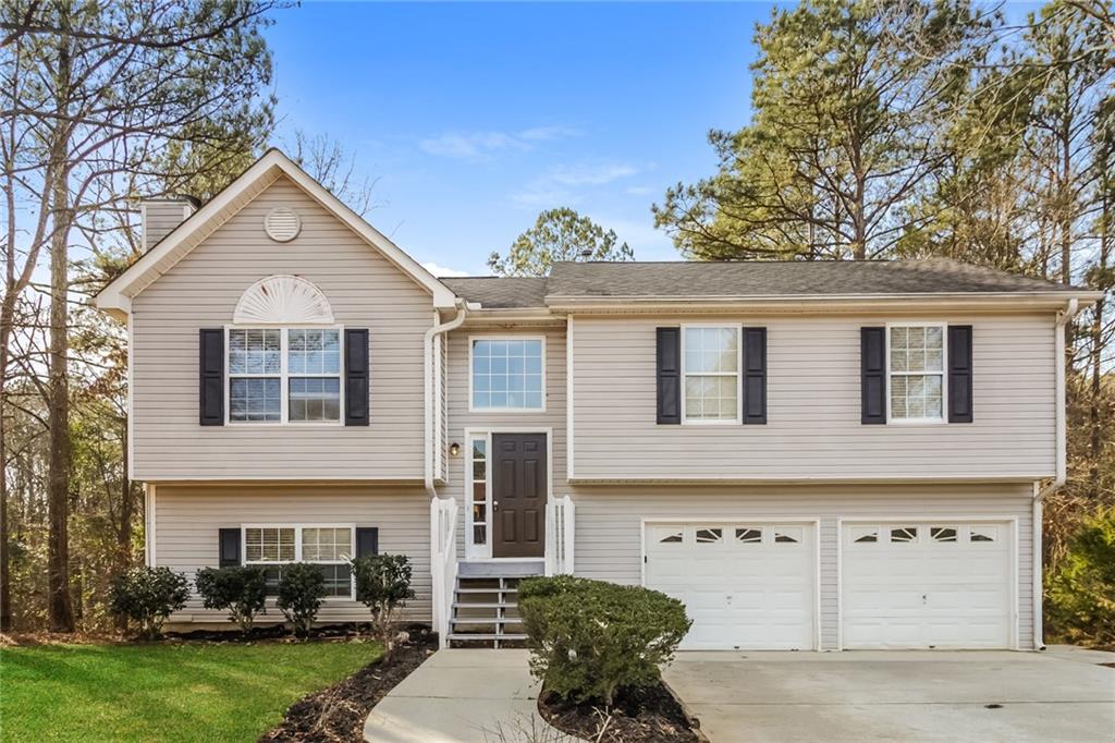 25 Russell Ridge Southwest Euharlee, GA 30145 - Photo 1 of 1 Gallery Image 1