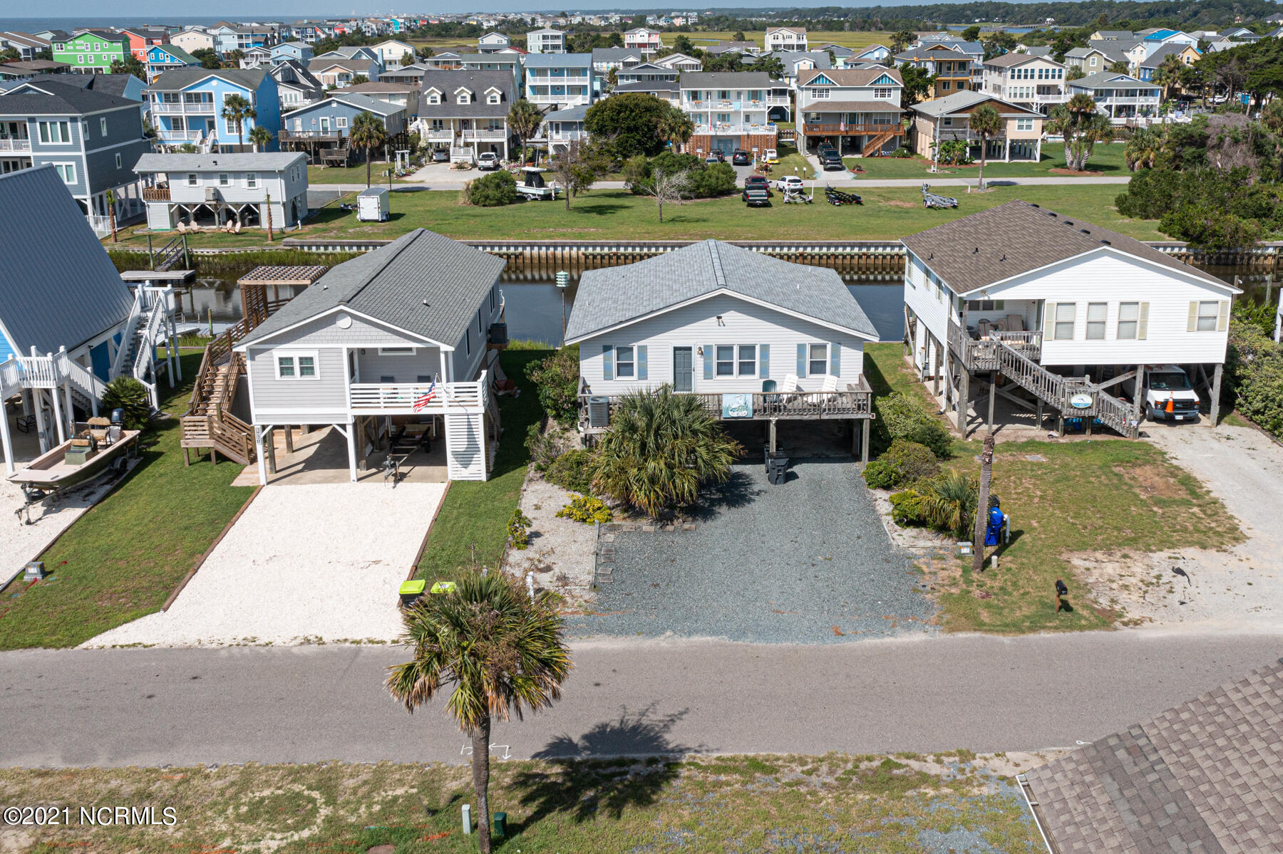 119 Dolphin Drive Holden Beach, NC 28462 - Photo 2 of 35 119 Dolphin Drive MLS-5