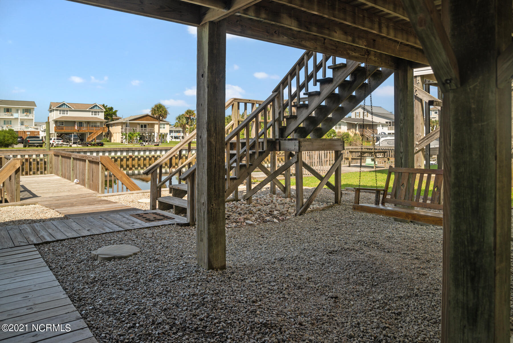 119 Dolphin Drive Holden Beach, NC 28462 - Photo 22 of 35 119 Dolphin Drive MLS-34