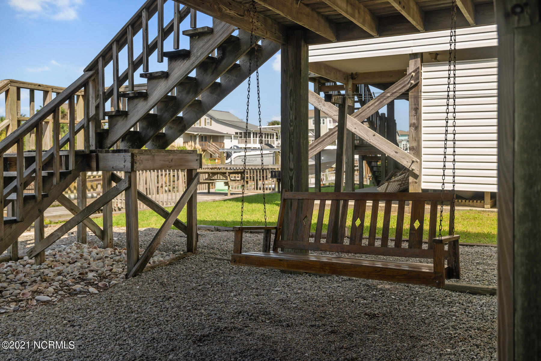 119 Dolphin Drive Holden Beach, NC 28462 - Photo 23 of 35 119 Dolphin Drive MLS-35