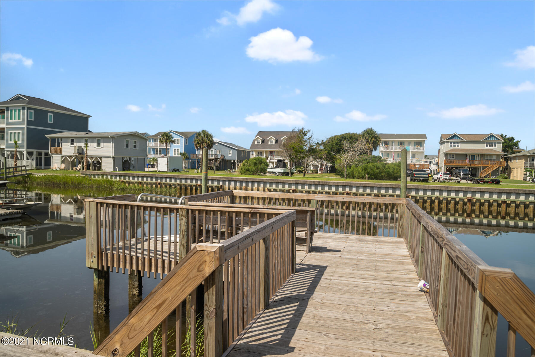 119 Dolphin Drive Holden Beach, NC 28462 - Photo 31 of 35 119 Dolphin Drive MLS-36