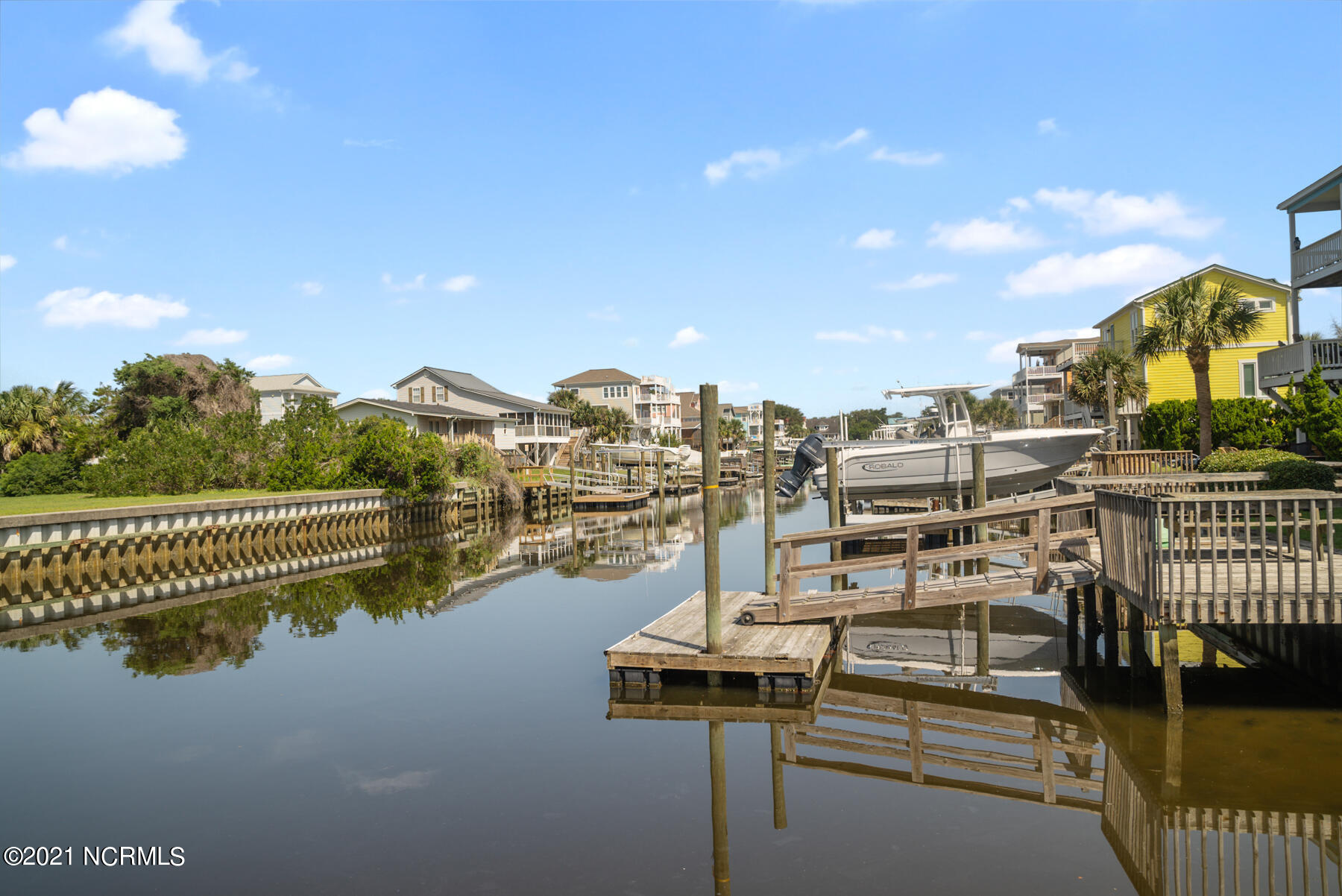 119 Dolphin Drive Holden Beach, NC 28462 - Photo 33 of 35 119 Dolphin Drive MLS-38