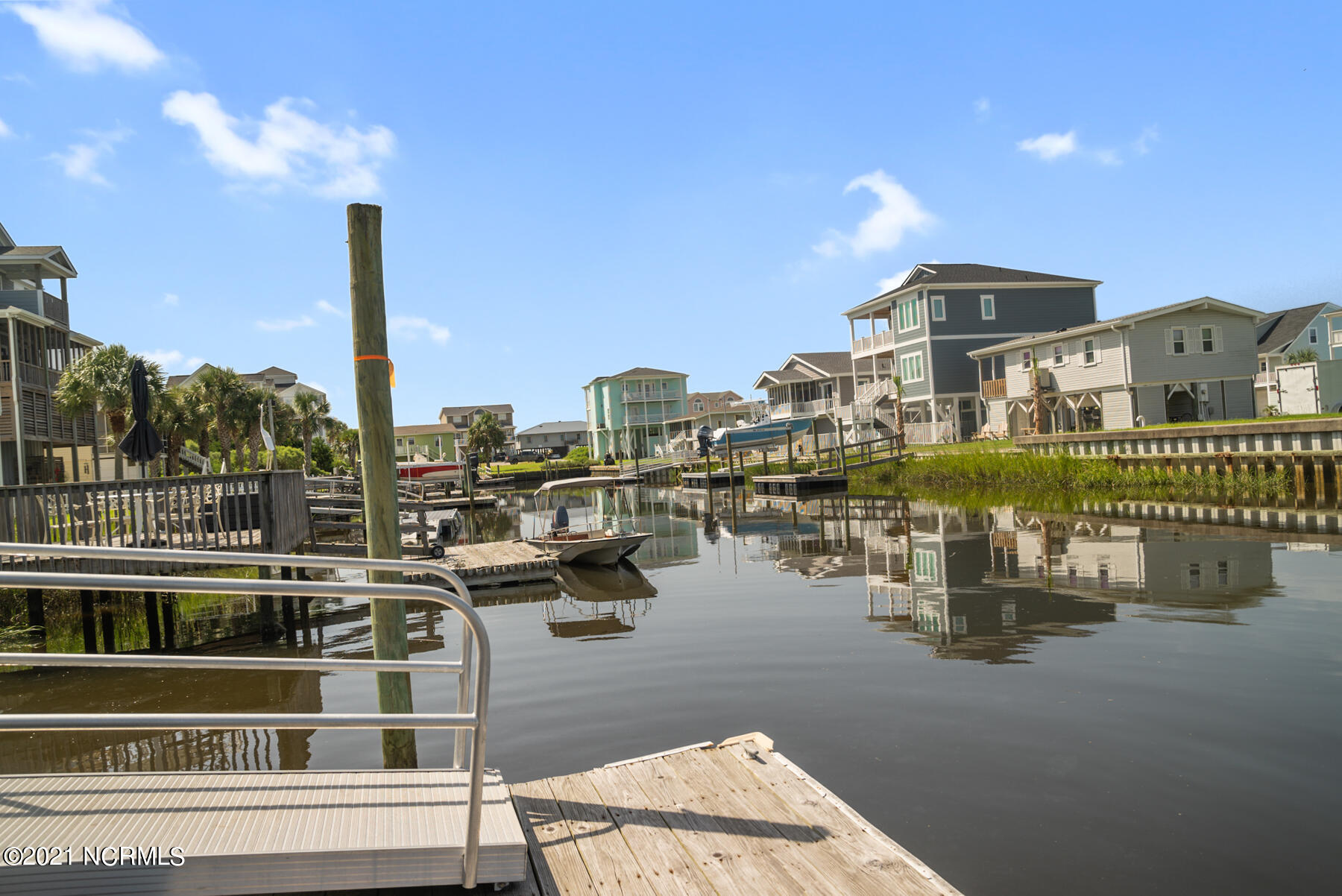 119 Dolphin Drive Holden Beach, NC 28462 - Photo 34 of 35 119 Dolphin Drive MLS-41
