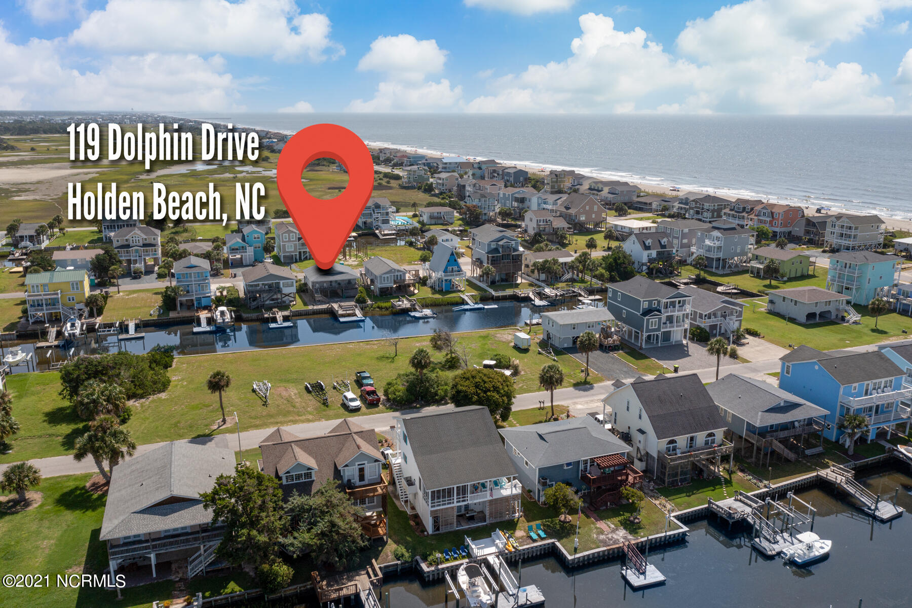 119 Dolphin Drive Holden Beach, NC 28462 - Photo 5 of 35 119 Dolphin Drive MLS-6