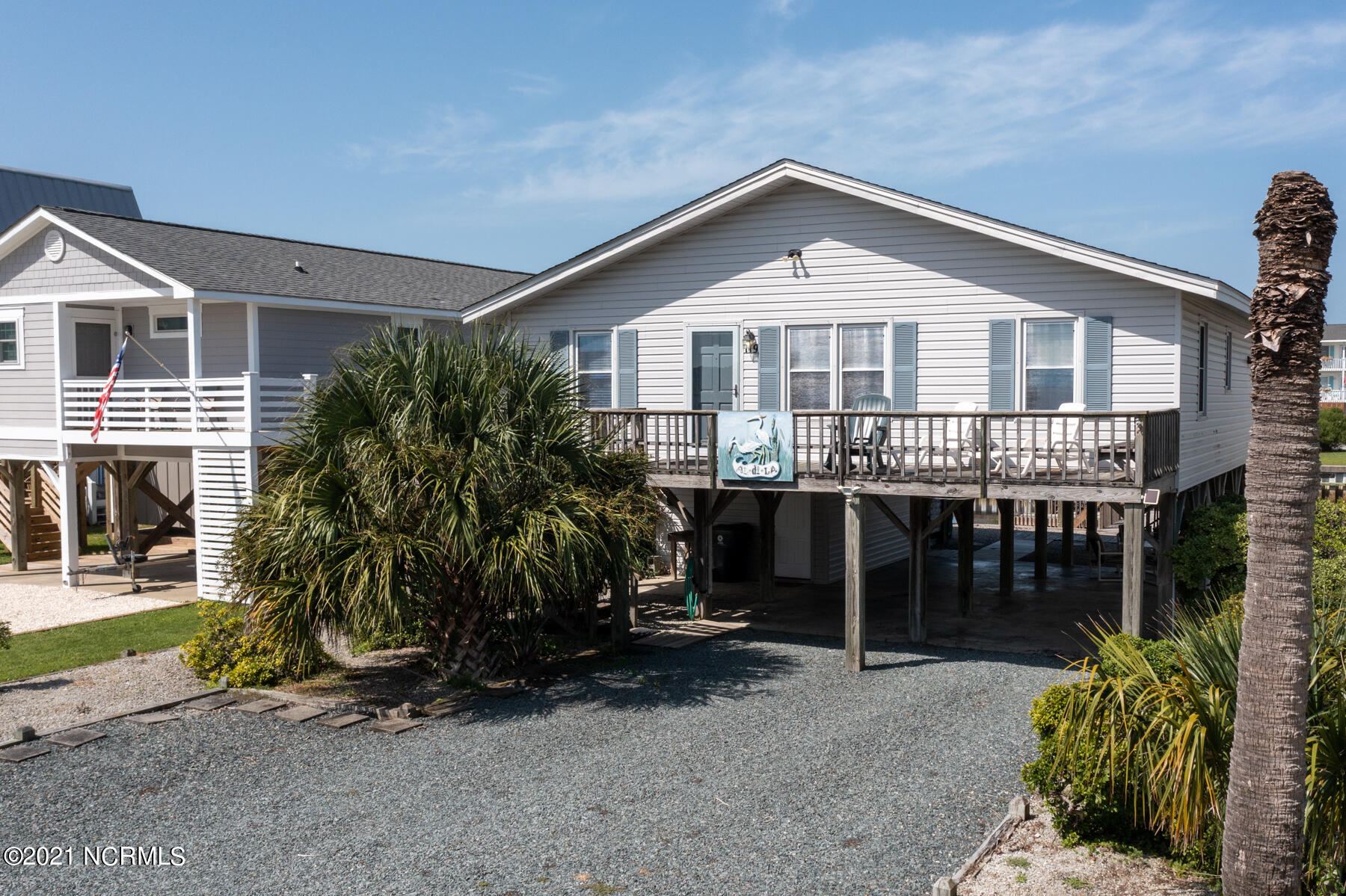 119 Dolphin Drive Holden Beach, NC 28462 - Photo 7 of 35 119 Dolphin Drive MLS-10