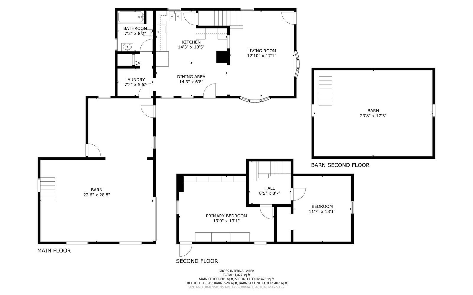 21 Water Street Clinton, ME 04927 - Photo 48 of 49 48_4_mls