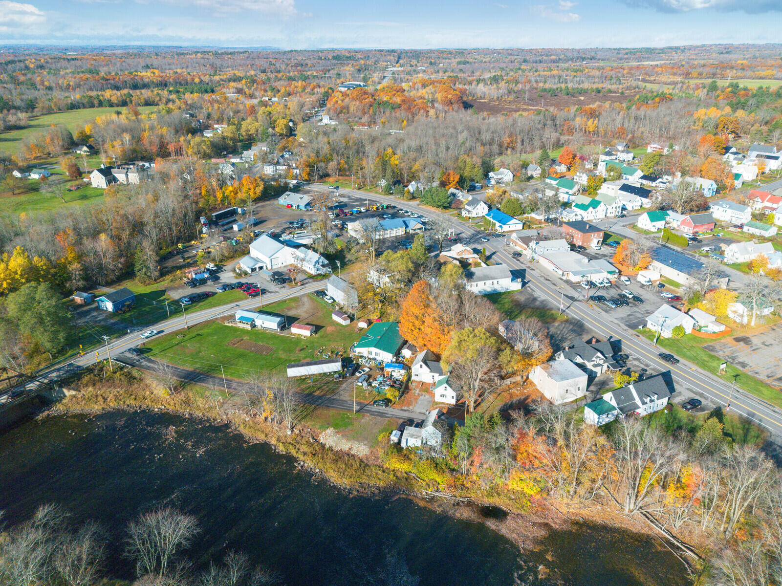 21 Water Street Clinton, ME 04927 - Photo 10 of 49 10_DJI_0355_mls
