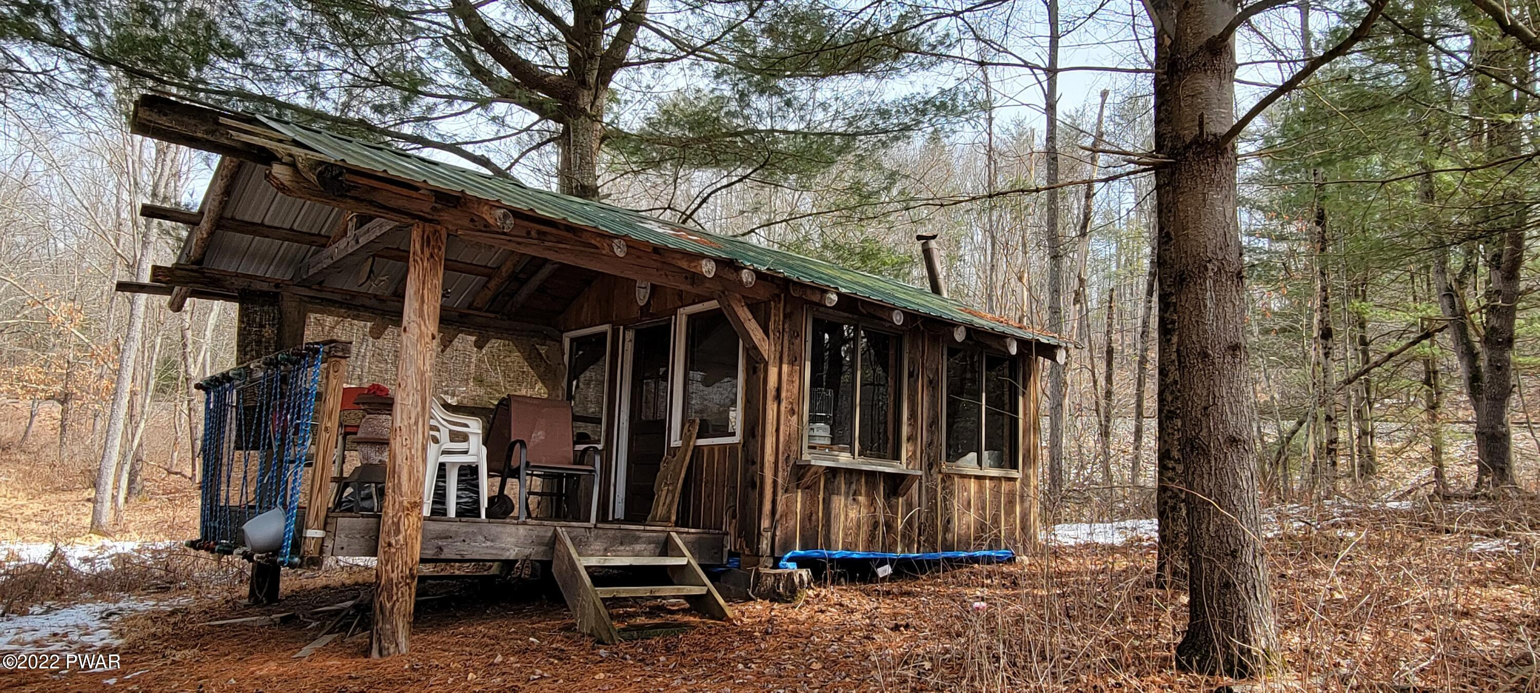 Lot 5.2 Humphrey Road Narrowsburg, NY 12764 - Photo 35 of 51