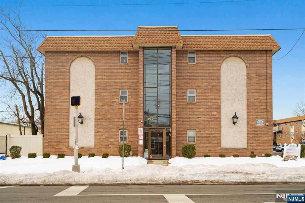205 Bergen Turnpike, Unit 2G Ridgefield Park, NJ 07660 - Photo 21 of 23