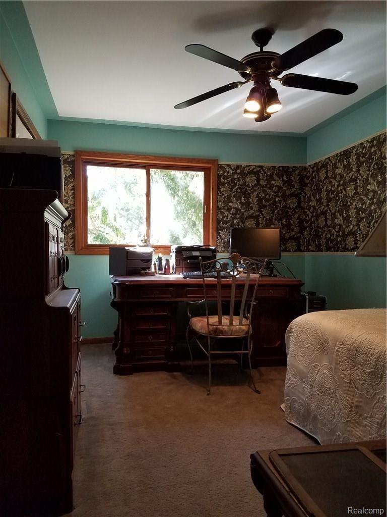 3321 Hodges Road Dryden, MI 48428 - Photo 21 of 38 33-bedroom-3.jpg