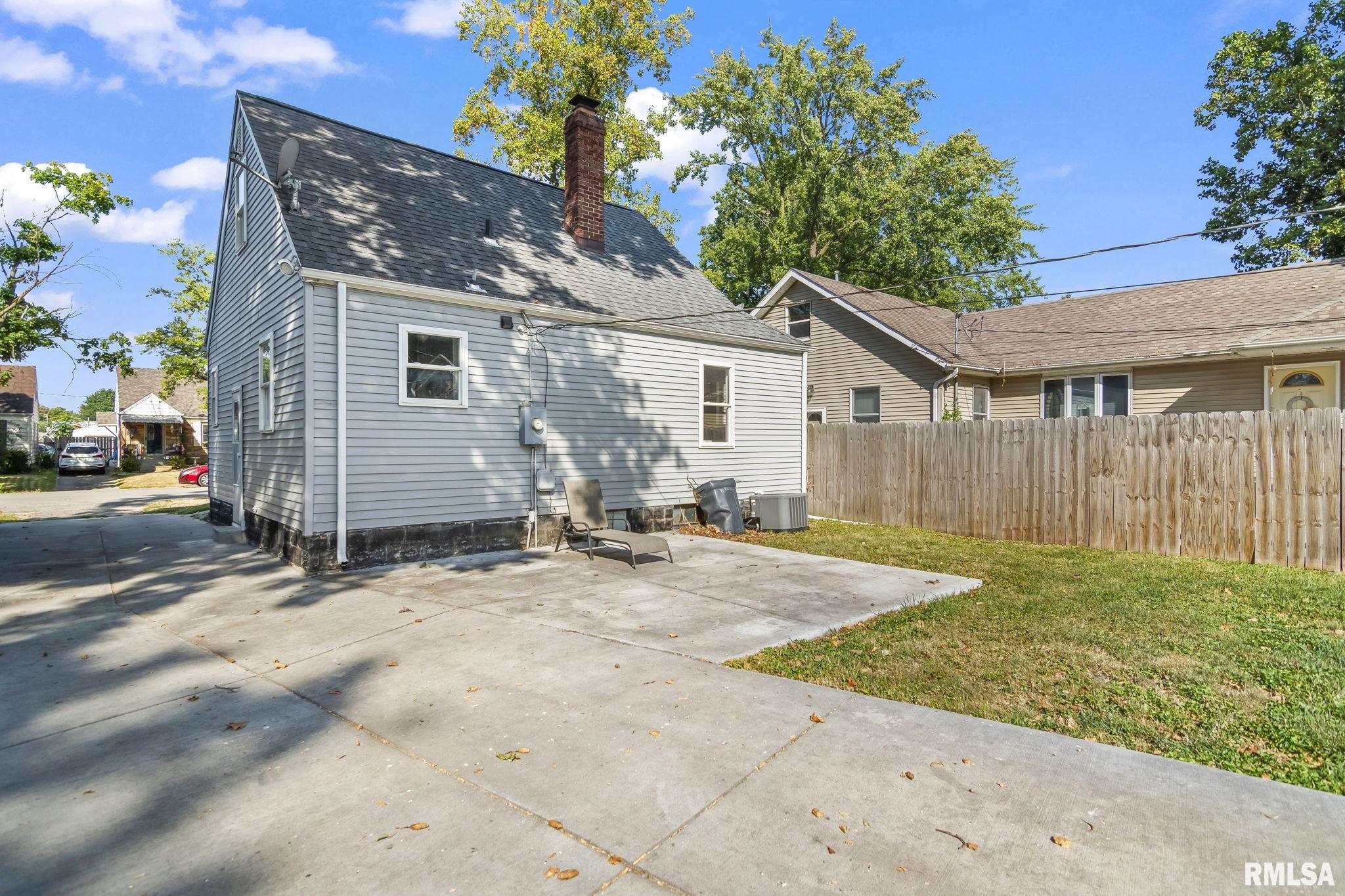2654 South 7th Street Springfield, IL 62703 - Photo 21 of 26