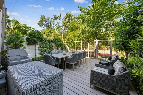 $1,395,000 | 4127 Buena Vista Street, Dallas, TX 75204