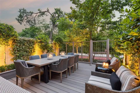 $1,395,000 | 4127 Buena Vista Street, Dallas, TX 75204