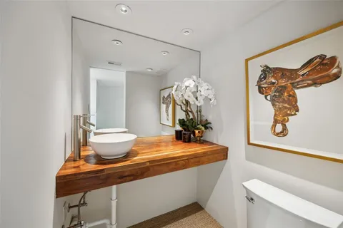 $1,395,000 | 4127 Buena Vista Street, Dallas, TX 75204