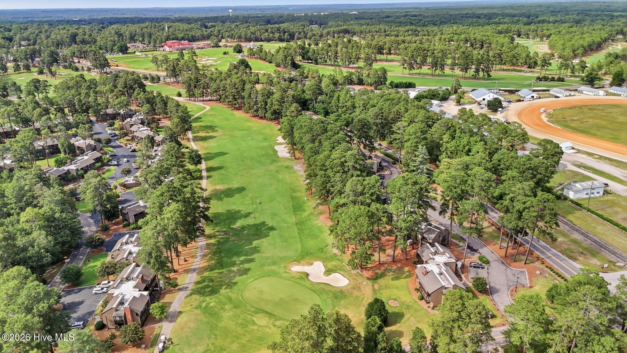 10 Pine Tree Road, Unit 136 Pinehurst, NC 28374 - Photo 28 of 31