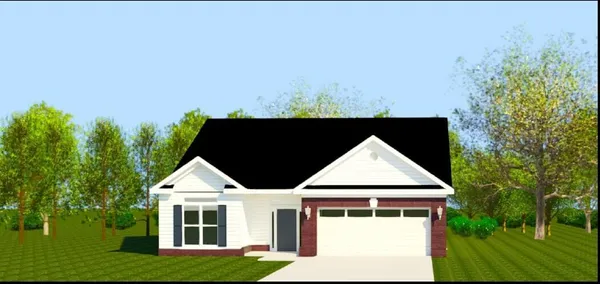 $389,900 | 3358 Stockport Drive, Hephzibah, GA 30815