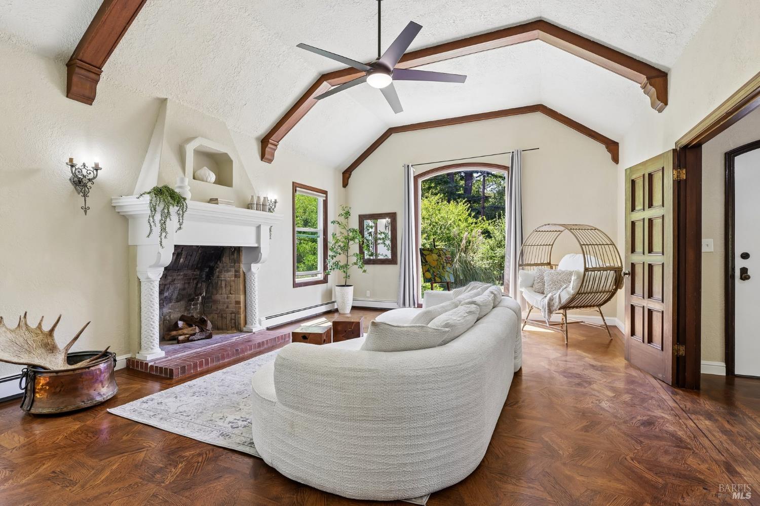 2087 Blucher Valley Road Sebastopol, CA 95472 - Photo 7 of 73