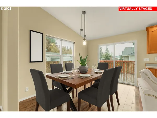 $345,000 | 1780 Grape Court, Sweet Home, OR 97386