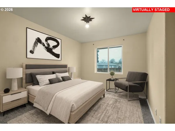 $345,000 | 1780 Grape Court, Sweet Home, OR 97386