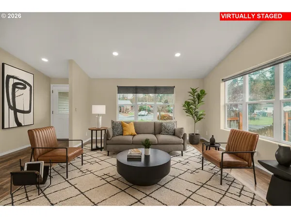 $345,000 | 1780 Grape Court, Sweet Home, OR 97386