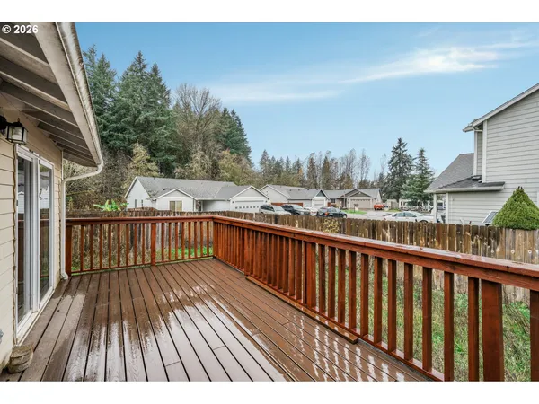 $345,000 | 1780 Grape Court, Sweet Home, OR 97386