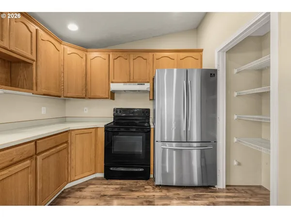 $345,000 | 1780 Grape Court, Sweet Home, OR 97386