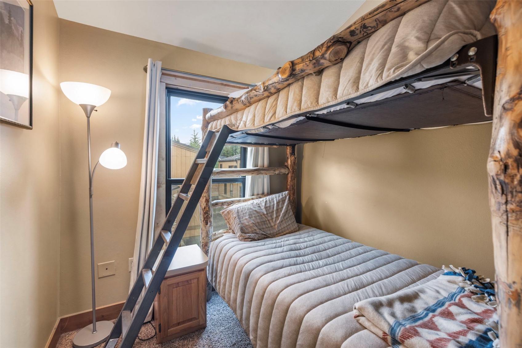 205 Primrose Path, Unit 3 Breckenridge, CO 80424 - Photo 26 of 36