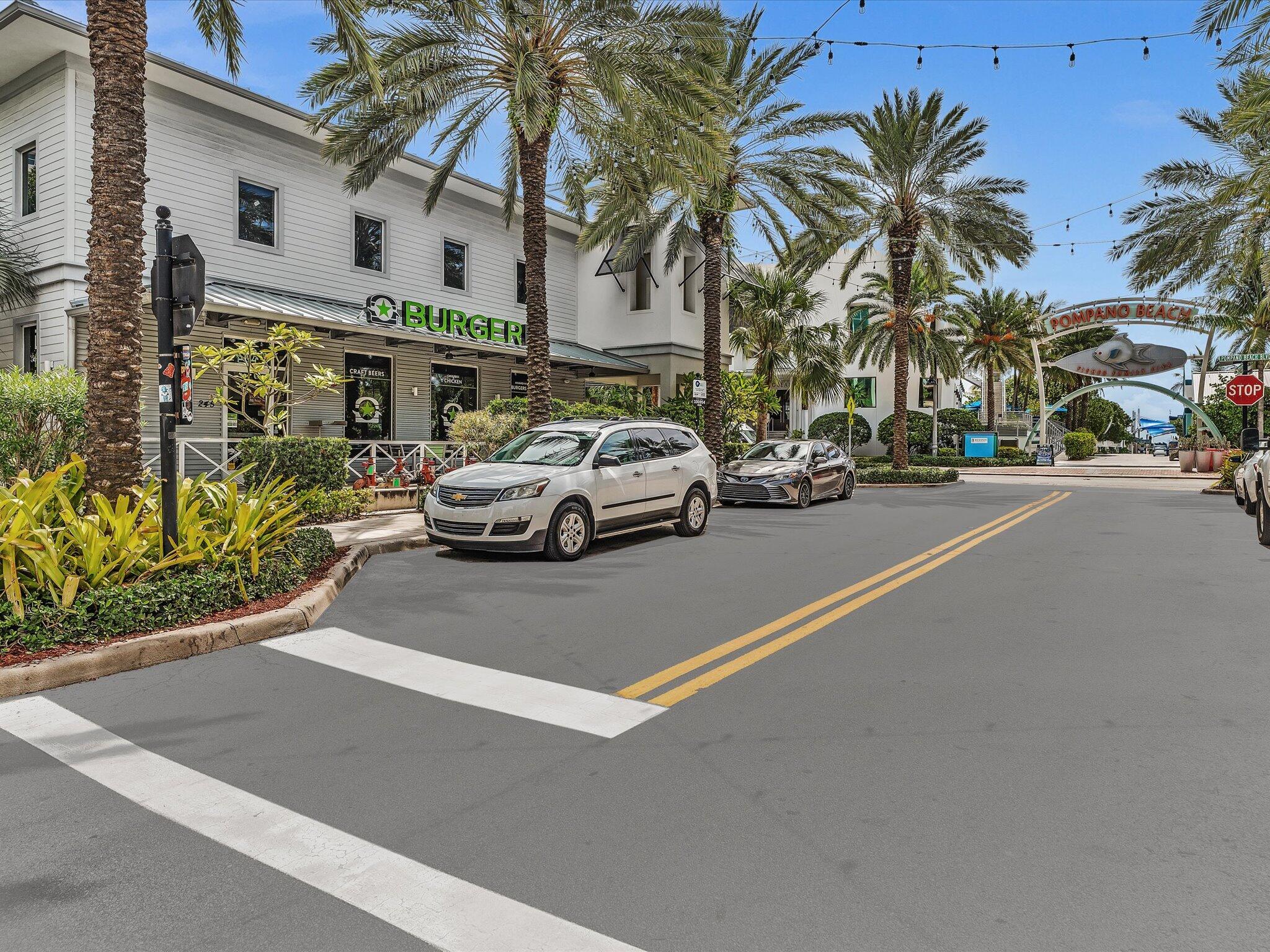 303 North Riverside Drive, Unit 503 Pompano Beach, FL 33062 - Photo 55 of 57 96-FPP00151
