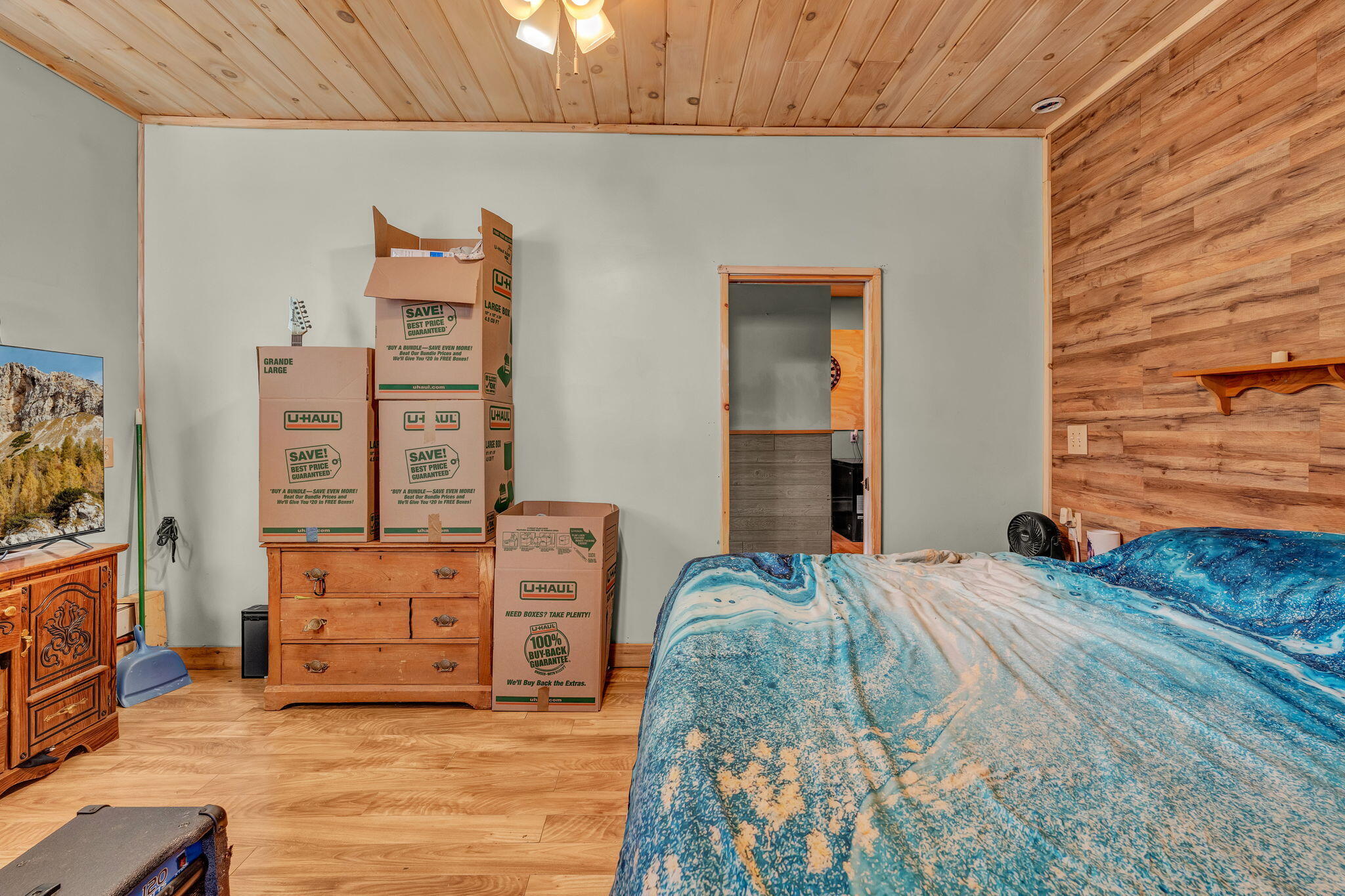 32 Smith Lane Levant, ME 04456 - Photo 12 of 28 21-web-or-mls-32-smith-ln