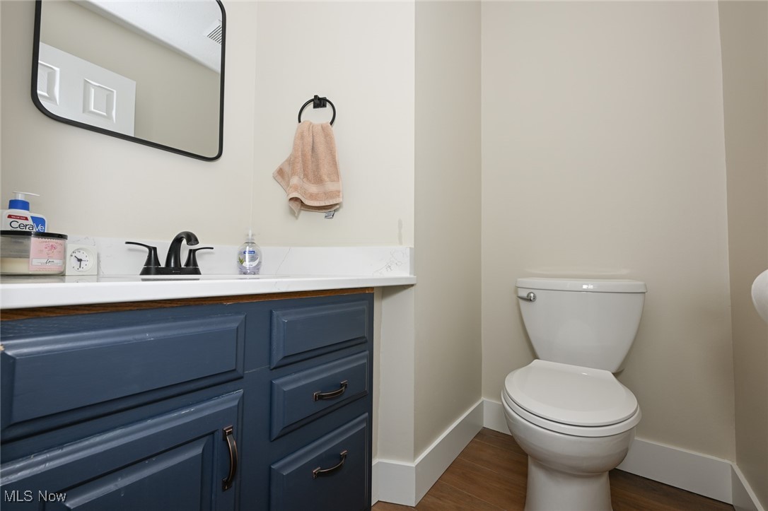 118 Lethbridge Circle Akron, OH 44321 - Photo 18 of 43 Gallery Image 18