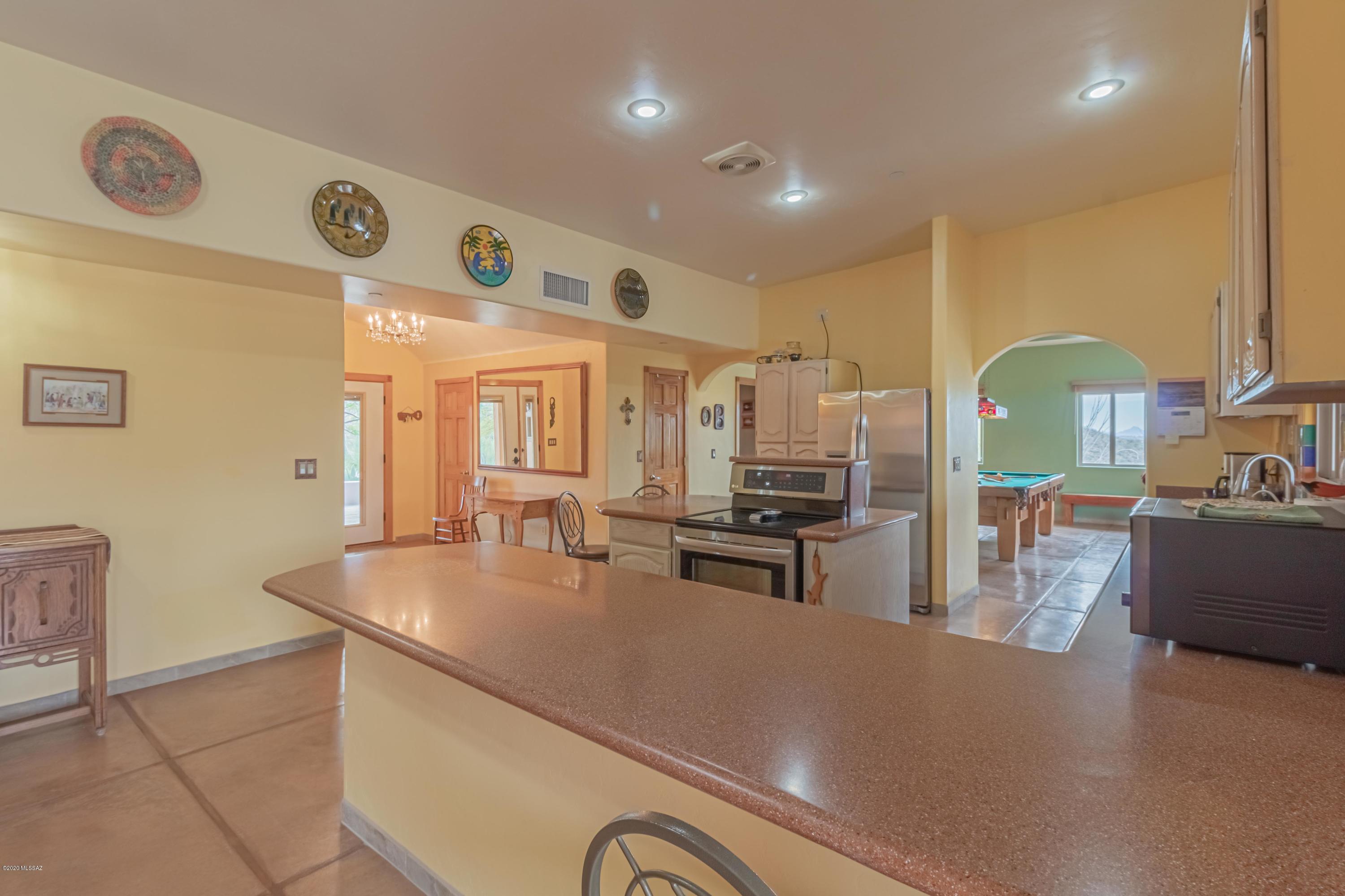 7401 South Rincon Mountain View Drive Vail, AZ 85641 - Photo 6 of 48 Gallery Image 6