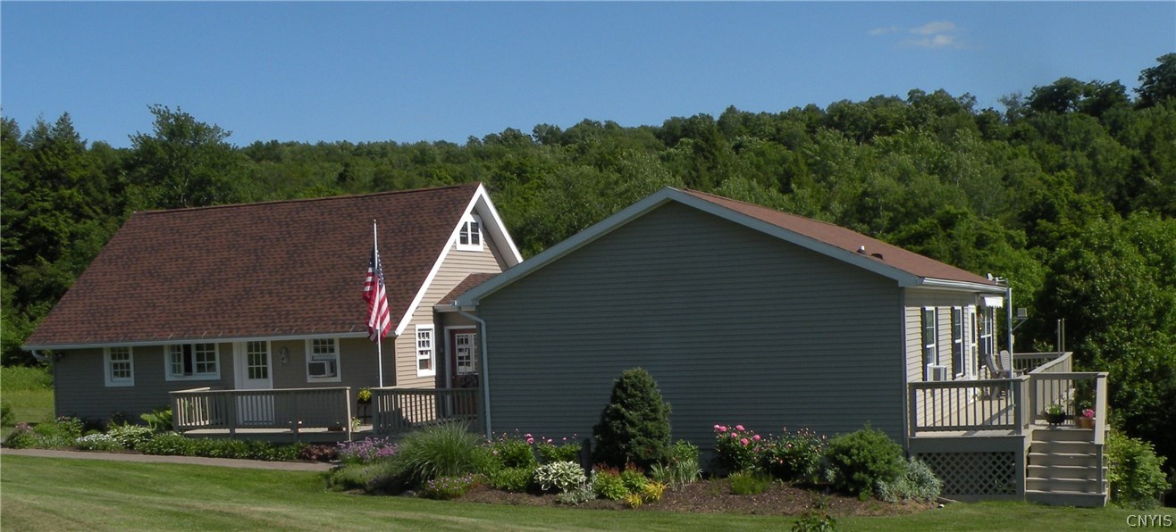 4186 Wildman Road Solon, NY 13040 - Photo 1 of 1 Gallery Image 1