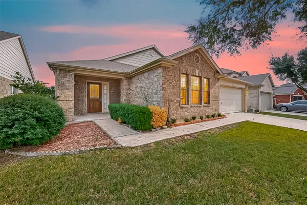 $295,000 | 3014 Crestbrook Bend Lane, Katy, TX 77449