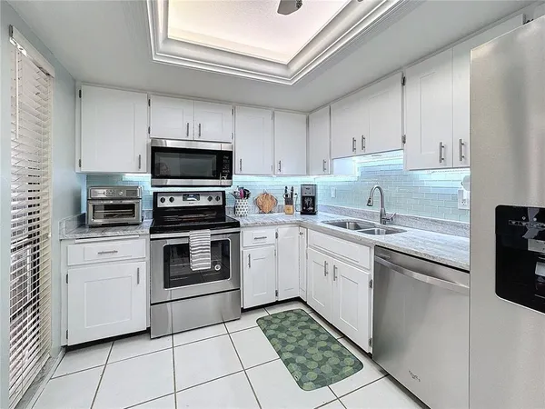 $330,000 | 707 Sorrento Inlet, Unit 707, Nokomis, FL 34275