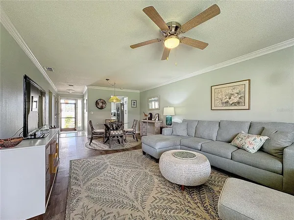 $330,000 | 707 Sorrento Inlet, Unit 707, Nokomis, FL 34275