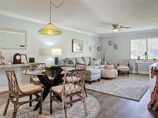 $330,000 | 707 Sorrento Inlet, Unit 707, Nokomis, FL 34275