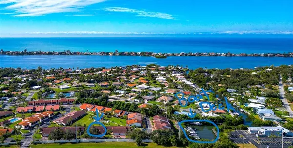 $330,000 | 707 Sorrento Inlet, Unit 707, Nokomis, FL 34275