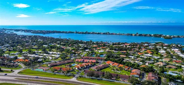 $330,000 | 707 Sorrento Inlet, Unit 707, Nokomis, FL 34275