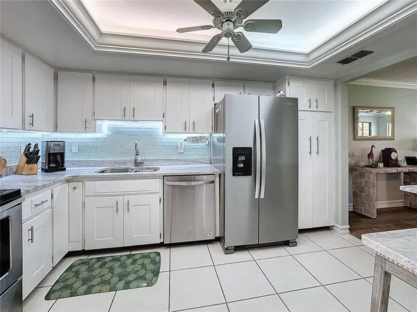 $330,000 | 707 Sorrento Inlet, Unit 707, Nokomis, FL 34275