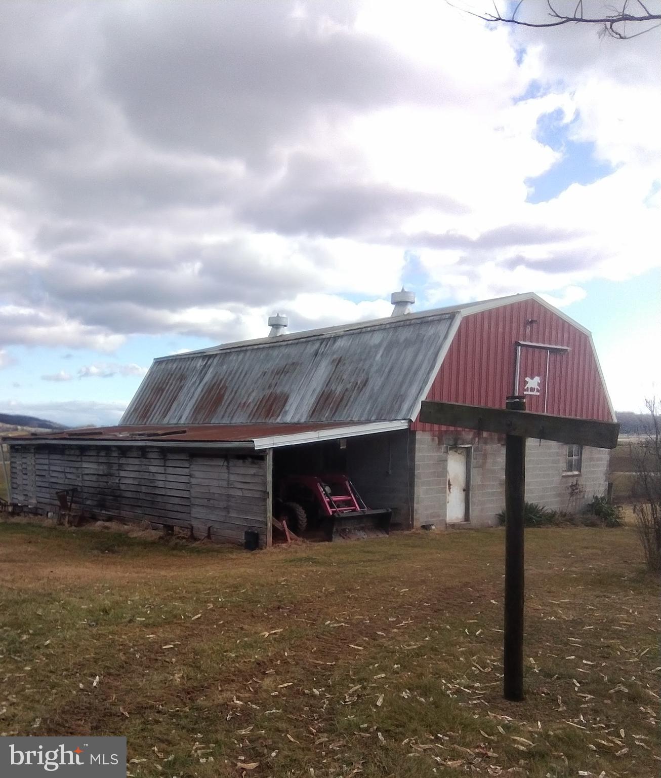 572 Bridgeport Road Landisburg, PA 17040 - Photo 2 of 11