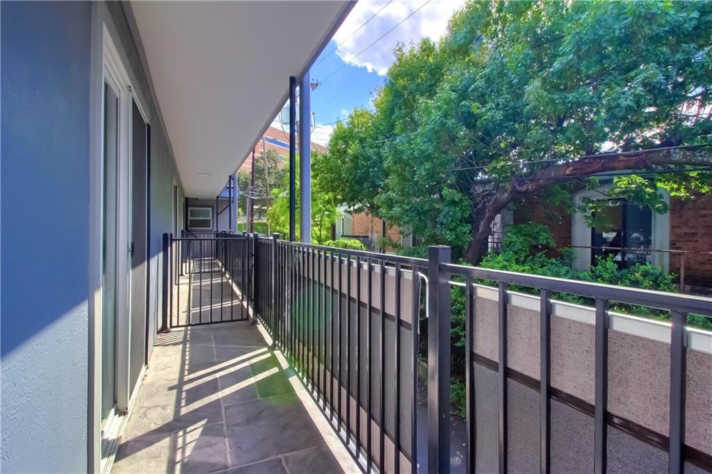 3110 Red River Street, Unit 210 Austin, TX 78705 - Photo 24 of 26