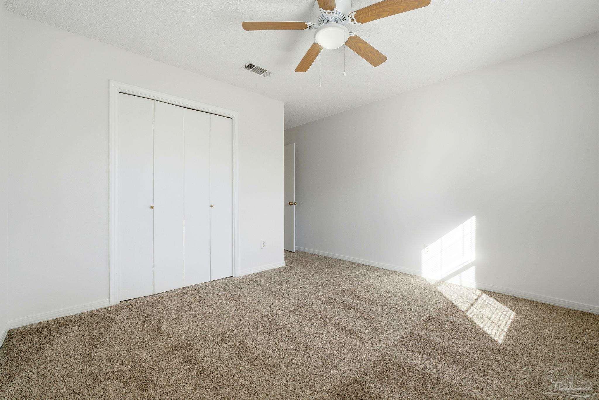 3228 Copper Ridge Circle Cantonment, FL 32533 - Photo 20 of 38 a view of an empty room