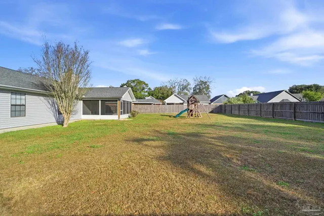 $314,900 | 3228 Copper Ridge Circle, Cantonment, FL 32533