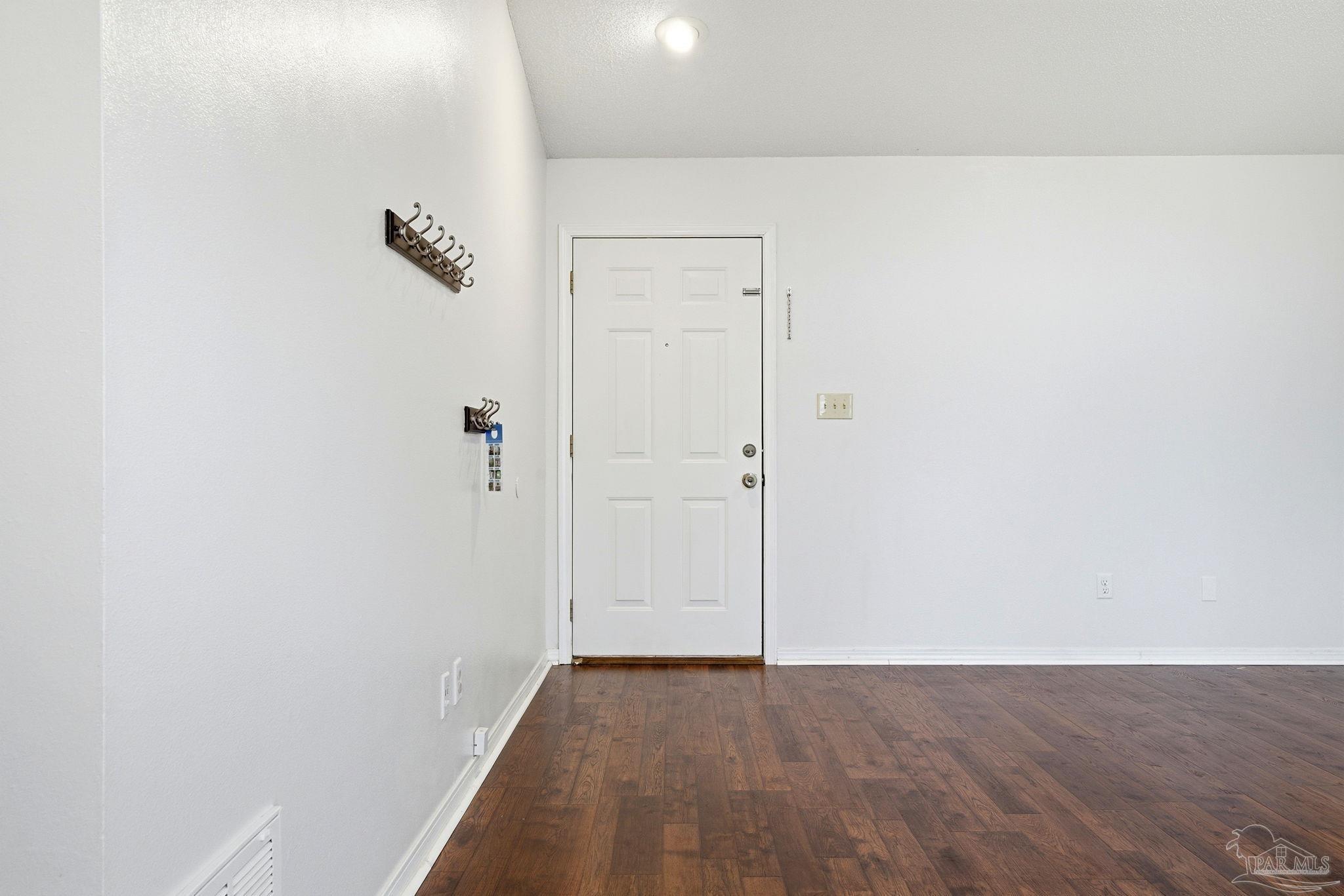 3228 Copper Ridge Circle Cantonment, FL 32533 - Photo 6 of 41 a view of bathroom with shower