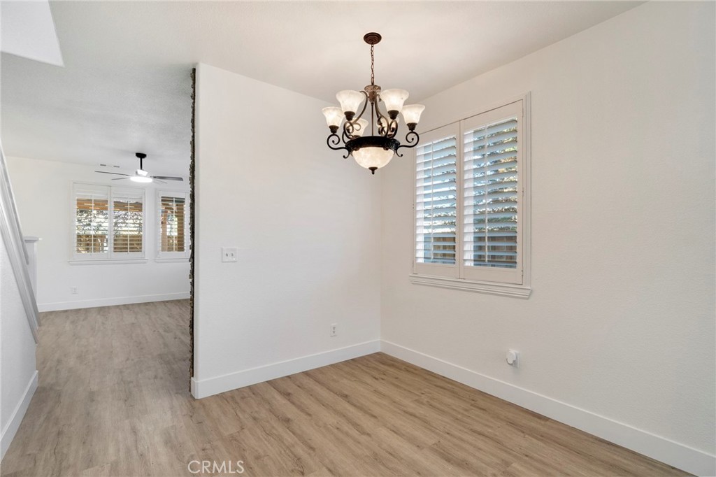 692 Blueberry Lane Madera, CA 93638 - Photo 6 of 44 a view of an empty room with a window